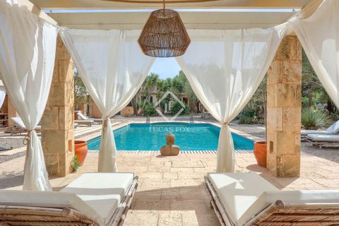 Villa i Montuiri, Mallorca, Montuiri - € 4.500.000 | Ref: MAL63029 - foto 37