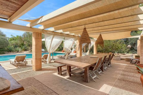 Villa i Montuiri, Mallorca, Montuiri - € 4.500.000 | Ref: MAL63029 - foto 11