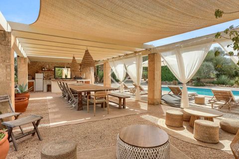 Villa i Montuiri, Mallorca, Montuiri - € 4.500.000 | Ref: MAL63029 - foto 10