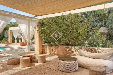 Villa i Montuiri, Mallorca, Montuiri - € 4.500.000 | Ref: MAL63029 - foto 12