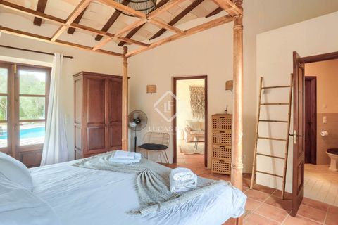 Villa i Montuiri, Mallorca, Montuiri - € 4.500.000 | Ref: MAL63029 - foto 41