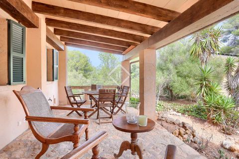 Villa i Montuiri, Mallorca, Montuiri - € 4.500.000 | Ref: MAL63029 - foto 44