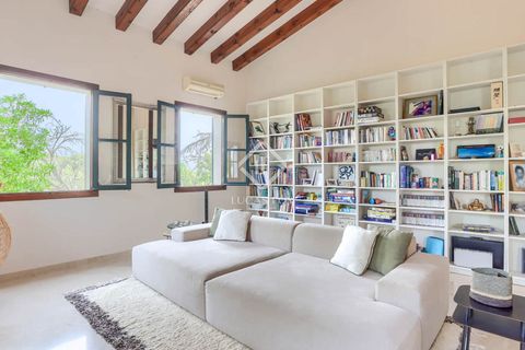 Villa i Montuiri, Mallorca, Montuiri - € 4.500.000 | Ref: MAL63029 - foto 16