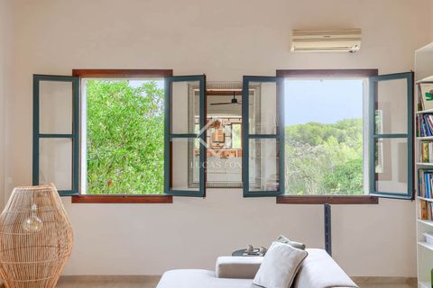 Villa i Montuiri, Mallorca, Montuiri - € 4.500.000 | Ref: MAL63029 - foto 47