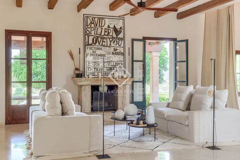 Villa i Montuiri, Mallorca, Montuiri - € 4.500.000 | Ref: MAL63029 - foto 14