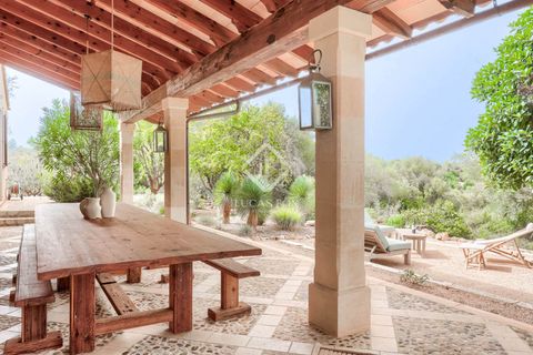 Villa i Montuiri, Mallorca, Montuiri - € 4.500.000 | Ref: MAL63029 - foto 48