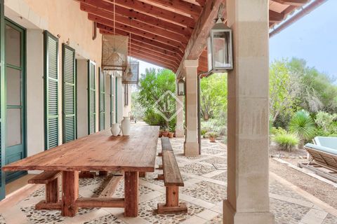 Villa i Montuiri, Mallorca, Montuiri - € 4.500.000 | Ref: MAL63029 - foto 49