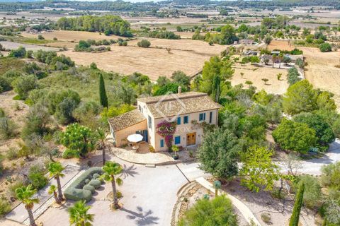 Villa i Montuiri, Mallorca, Montuiri - € 4.500.000 | Ref: MAL63029 - foto 50