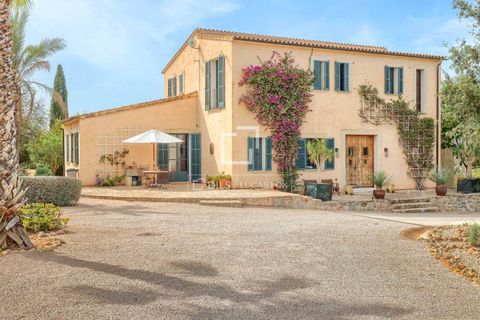 Villa i Montuiri, Mallorca, Montuiri - € 4.500.000 | Ref: MAL63029 - foto 2