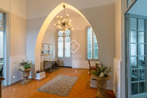 Villa i Argentona, Barcelona, Argentona - € 1.500.000 | Ref: MRS60143 - foto 9