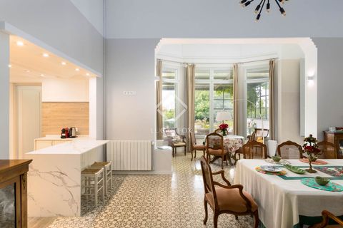 Villa i Argentona, Barcelona, Argentona - € 1.500.000 | Ref: MRS60143 - foto 10