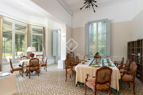 Villa i Argentona, Barcelona, Argentona - € 1.500.000 | Ref: MRS60143 - foto 3