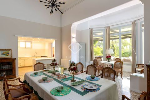 Villa i Argentona, Barcelona, Argentona - € 1.500.000 | Ref: MRS60143 - foto 11