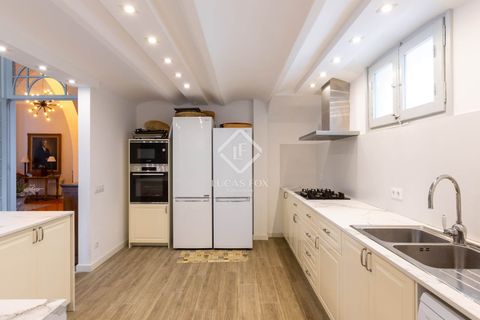 Villa i Argentona, Barcelona, Argentona - € 1.500.000 | Ref: MRS60143 - foto 12