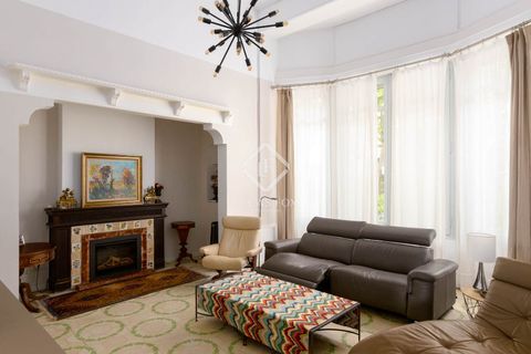 Villa i Argentona, Barcelona, Argentona - € 1.500.000 | Ref: MRS60143 - foto 13
