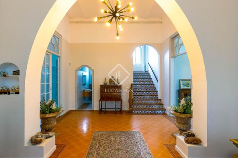 Villa i Argentona, Barcelona, Argentona - € 1.500.000 | Ref: MRS60143 - foto 15