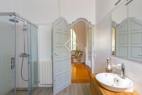 Villa i Argentona, Barcelona, Argentona - € 1.500.000 | Ref: MRS60143 - foto 16