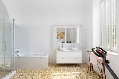 Villa i Argentona, Barcelona, Argentona - € 1.500.000 | Ref: MRS60143 - foto 20