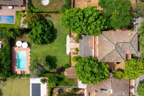 Villa i Argentona, Barcelona, Argentona - € 1.500.000 | Ref: MRS60143 - foto 38