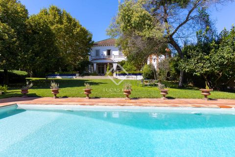 Villa i Argentona, Barcelona, Argentona - € 1.500.000 | Ref: MRS60143 - foto 4