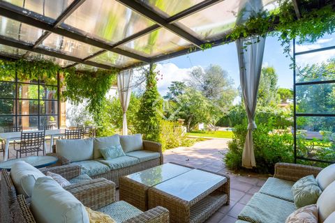 Villa i Argentona, Barcelona, Argentona - € 1.500.000 | Ref: MRS60143 - foto 1