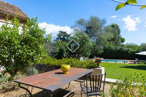 Villa i Argentona, Barcelona, Argentona - € 1.500.000 | Ref: MRS60143 - foto 8