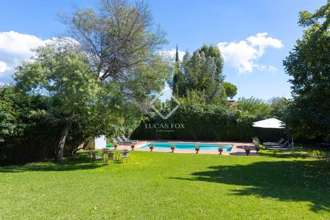 Villa i Argentona, Barcelona, Argentona - € 1.500.000 | Ref: MRS60143 - foto 27