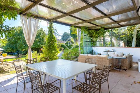 Villa i Argentona, Barcelona, Argentona - € 1.500.000 | Ref: MRS60143 - foto 28