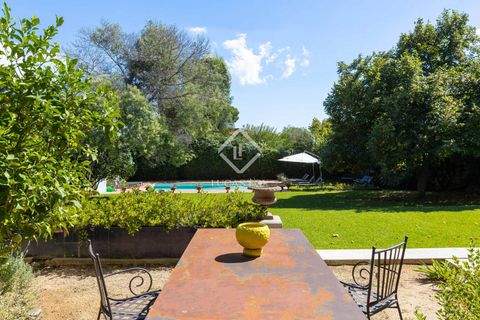 Villa i Argentona, Barcelona, Argentona - € 1.500.000 | Ref: MRS60143 - foto 30