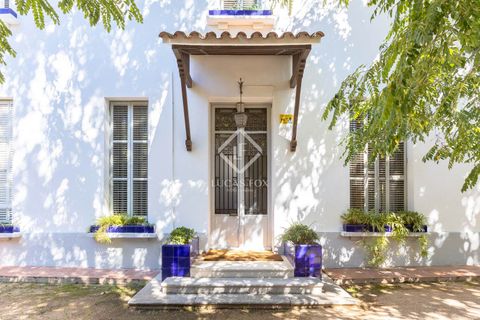 Villa i Argentona, Barcelona, Argentona - € 1.500.000 | Ref: MRS60143 - foto 31