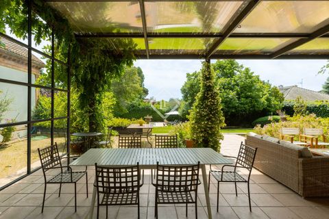 Villa i Argentona, Barcelona, Argentona - € 1.500.000 | Ref: MRS60143 - foto 32