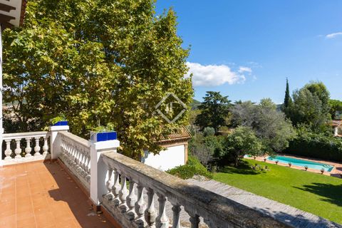 Villa i Argentona, Barcelona, Argentona - € 1.500.000 | Ref: MRS60143 - foto 33