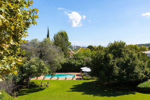Villa i Argentona, Barcelona, Argentona - € 1.500.000 | Ref: MRS60143 - foto 34