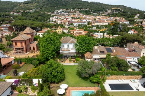 Villa i Argentona, Barcelona, Argentona - € 1.500.000 | Ref: MRS60143 - foto 35