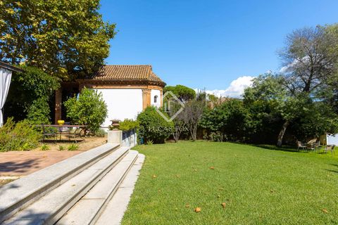 Villa i Argentona, Barcelona, Argentona - € 1.500.000 | Ref: MRS60143 - foto 36