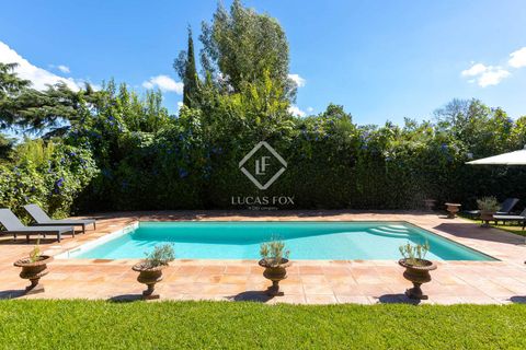 Villa i Argentona, Barcelona, Argentona - € 1.500.000 | Ref: MRS60143 - foto 37