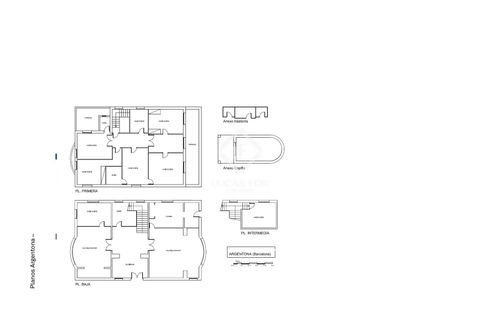 Villa i Argentona, Barcelona, Argentona - € 1.500.000 | Ref: MRS60143 - foto 39