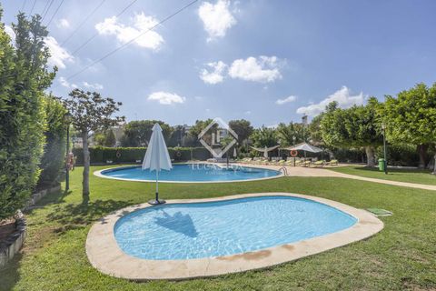 Villa i Rocafort, Valencia, Rocafort - € 950.000 | Ref: VAL63008 - foto 41