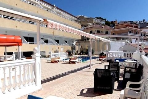 Studio i Adeje, Tenerife, Adeje - € 189.000 | Ref: 6374I - foto 9