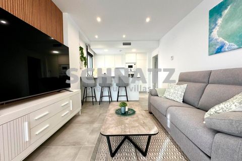Lejlighed i Torre Pacheco, Murcia, Torre Pacheco - € 335.000 | Ref: TO5368 - foto 3