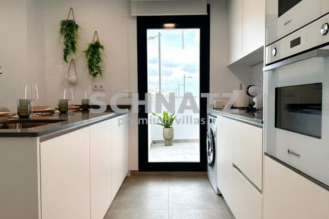 Lejlighed i Torre Pacheco, Murcia, Torre Pacheco - € 335.000 | Ref: TO5368 - foto 6