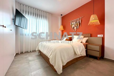 Lejlighed i Torre Pacheco, Murcia, Torre Pacheco - € 335.000 | Ref: TO5368 - foto 10