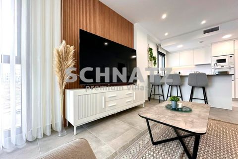 Lejlighed i Torre Pacheco, Murcia, Torre Pacheco - € 335.000 | Ref: TO5368 - foto 15