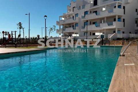 Lejlighed i Torre Pacheco, Murcia, Torre Pacheco - € 335.000 | Ref: TO5368 - foto 17