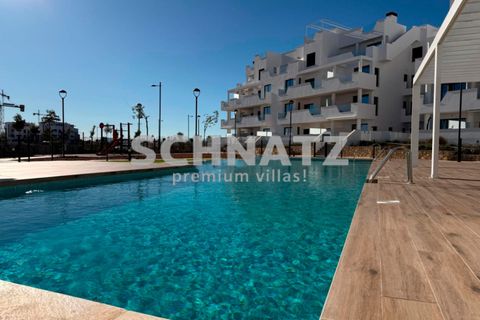 Lejlighed i Torre Pacheco, Murcia, Torre Pacheco - € 335.000 | Ref: TO5368 - foto 18