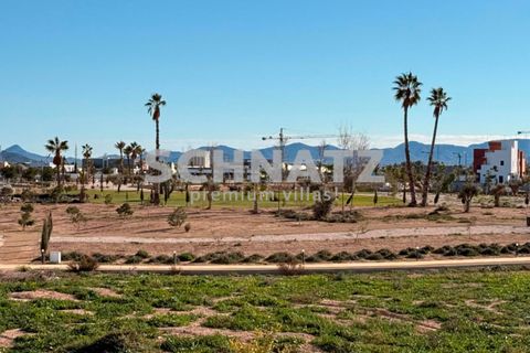 Lejlighed i Torre Pacheco, Murcia, Torre Pacheco - € 335.000 | Ref: TO5368 - foto 20