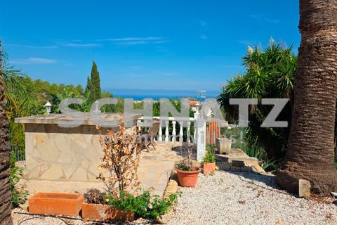 Villa em Denia, Alicante, Denia - € 565.000 | Ref: DE5370 - foto 3