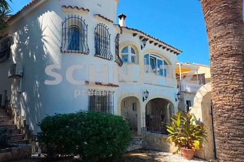 Villa em Denia, Alicante, Denia - € 565.000 | Ref: DE5370 - foto 4