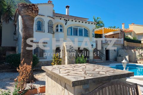 Villa em Denia, Alicante, Denia - € 565.000 | Ref: DE5370 - foto 6
