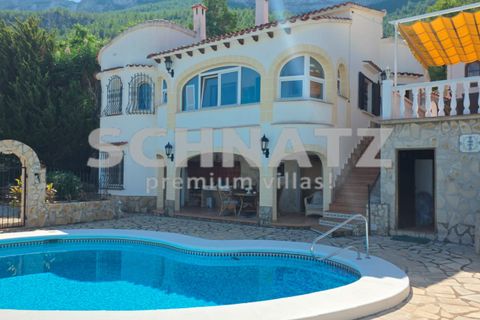 Villa em Denia, Alicante, Denia - € 565.000 | Ref: DE5370 - foto 8